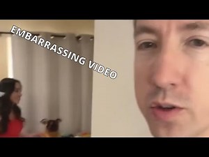 Alie and Regina's Embarrassing Video