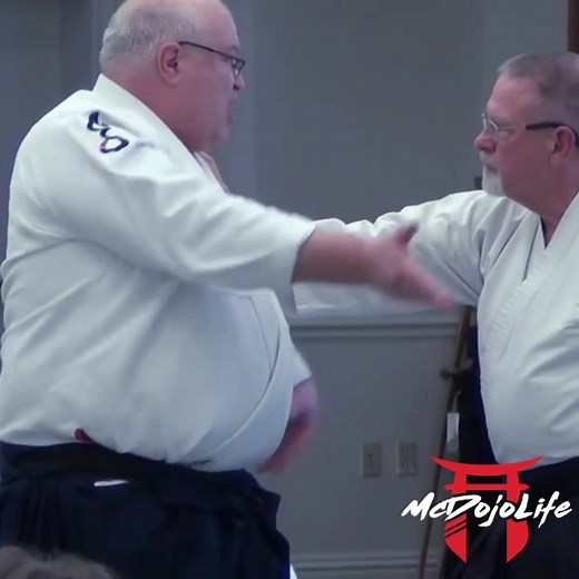 Science!!!!! #TeamofTomorrow #martialarts #selfdefense #mma #mcdojolife