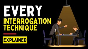 Understanding Interrogation: Techniques Made Easy