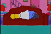 Clip from: Make Room for Lisa