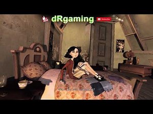 Contrast PS3 Gameplay