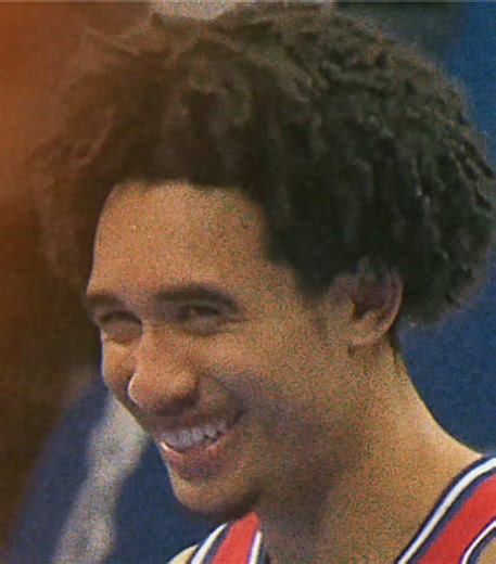 Jared McCain x I think you were in my profile picture once by modern baseball ☹️ Daryl moorey you ruined my life #jaredmccain #sixers #midwestemo #nbaedit #phillysports