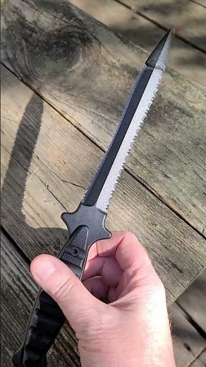 The Assassin's Knife (FGX Wasp)