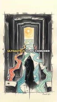 Are You Choosing? Your Brain May Decide First #FreeWill #Brain #Libet #Determinism #Philosophy