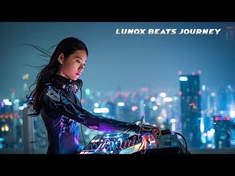 Deep Melodic Techno 2025 – Atmospheric & Hypnotic Set