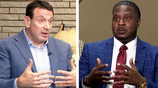 Pulaski Co. Prosecutor race pits two approaches to crime