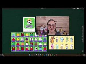 Baamboozle on ClassIn