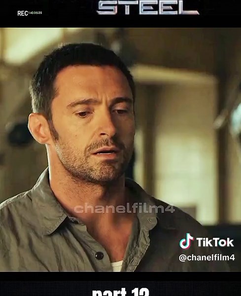 Explore Real Steel Part 12: Action and Robots Unleashed