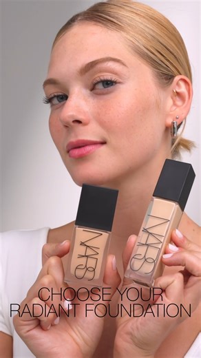 313 reactions · 11 comments | Skincare or longwear? Let the light in with bestselling NARS Light Reflecting™ Foundation’s skincare-powered formula. Or, radiate all night with NARS Natural Radiant Longwear Foundation’s 16-hour fade-resistant wear. #NARS #NARSINDIA #NARSXShoppersStop #ShoppersStop | Shoppers Stop | Facebook