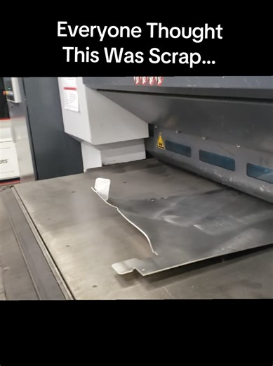 From Scrap to Precision: The Magic of Metal Leveling