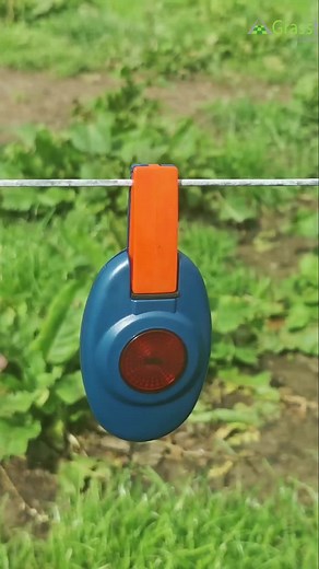 Fence Alert detects when the voltage of your electrical fence falls below the level required for safe livestock management. Get yours here https://www.grasstecgroup.com/product/pel-fence-alert/ #farmlife #farming #agriculture #irishfarming