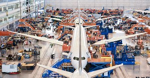 Exclusive: Boeing investigates quality problem on undelivered 787s
