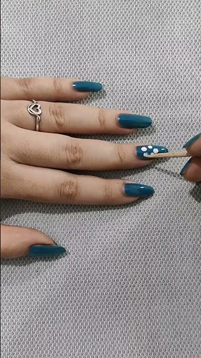 Nail art ideas for wedding guests you'll love