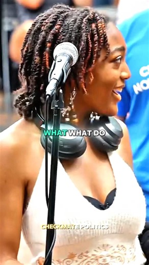 Joe Rogan Reacts To Myron Gaines EXPOSING Woke Feminist’s Logic