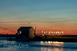 A Watermen’s Way of Life on Smith Island