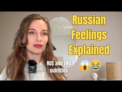 Russian Idioms You’ll Actually Use — Funny Camping Story Edition⛺️🏕️
