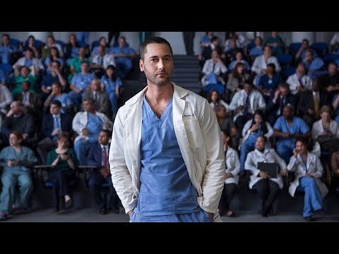 New Amsterdam | Trailer | Medical Drama on Showmax