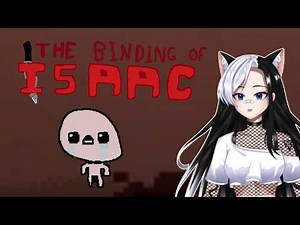 The Saac (backseating allowed) | VTuber