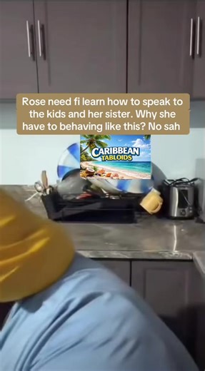 No sah this woman have nothing about har. #akeam #rose #jakes | rose