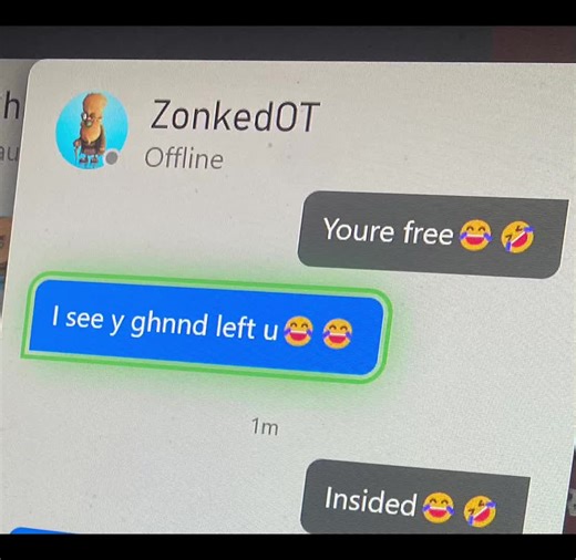 Being insided suckes but gettin back is so much better🤣#rust #crust #consolerust #rusttok #rustclips #insided #backstabbed