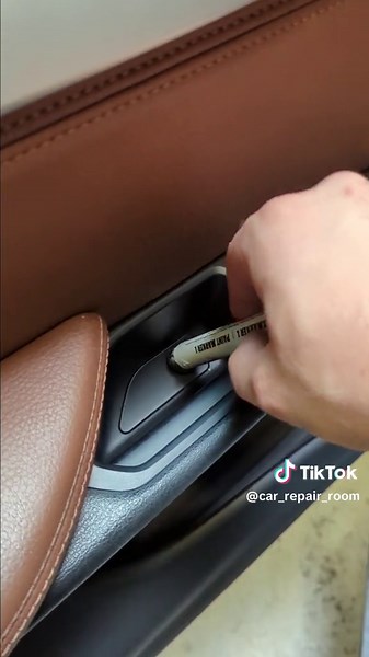 Butyl Cord and Tape for Satisfying Auto Body Repairs