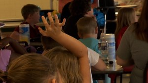 Child predators aren't just strangers