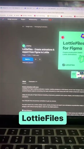 5 Best Figma Plugin for Animation