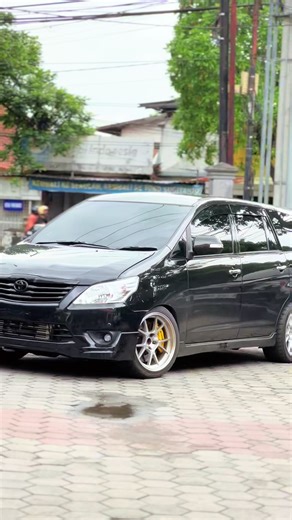 cebol🫸🏻 #dieseljombang #dieseljatim #innova #2kd