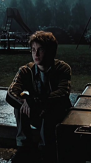 Exploring Harry Potter and the Prisoner of Azkaban