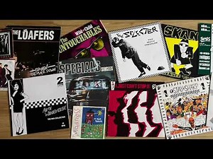 2Tone Mixtape (non-stop-dancing)