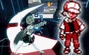 精靈寶可夢 赤紅 音乐 '.. ... ...' / Pokemon Red theme -