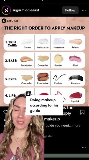 Makeup Application Guide: Step-by-Step Instructions