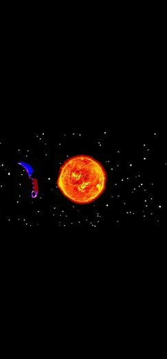 31K views · 895 reactions | Solar system edit but rivals | Agustin Edits | Facebook