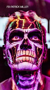 3K views · 24 reactions | ¡Hay tiro! 壘 El eterno rival de Polymarchs no ha muerto ☠️ #Polymarchs #patrickmiller #highenergy #highenergymusic | MVSNoticias | Facebook