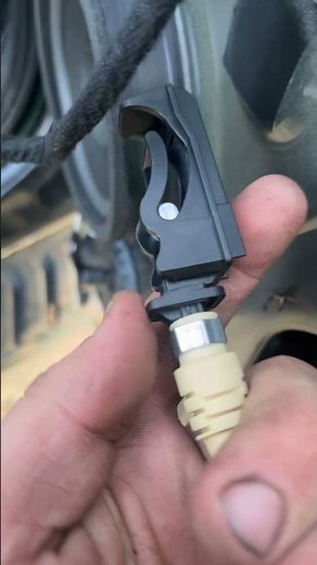 How to remove the door latch release on a 2017 - 2020 f150 #mechanic #memes
