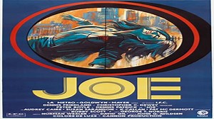 ASA 🎥📽🎬 Joe (1970) Director: John G. Avildsen. Stars: Peter Boyle, Dennis Patrick, Susan Sarandon