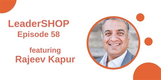 AI-augmented Leadership: Enhancing Critical Thinking | Rajeev Kapur posted on the topic | LinkedIn