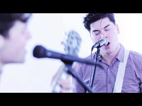 Ghost Parade - LOW (Official Music Video)