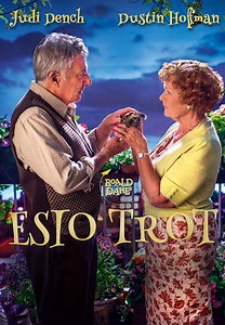 Roald Dahl's Esio Trot