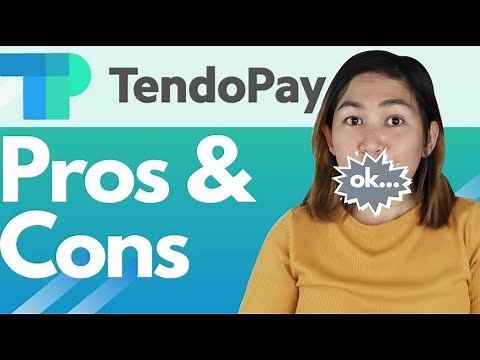 TendoPay Pros and Cons
