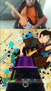 Dad Battle (FNF Versão Rock Band)