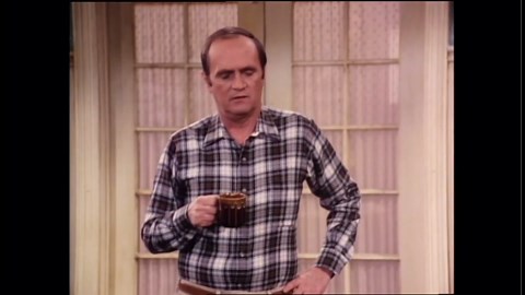 Newhart (TV Series 1982–1990)
