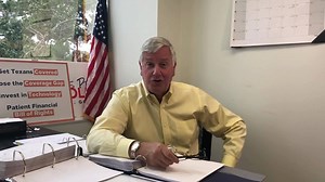 61K views · 1.9K reactions | Have you heard? The latest poll has us just a few points behind, and the numbers don't lie- we're gaining ground quick, even if Dan Patrick is spending millions of dollars in ads. Can we count on you? This campaign is built on the grassroots support of hard working Texans, not big corporations. That's why we're asking folks to chip in so we can continue building the momentum we need to win this November! | Mike Collier | Facebook