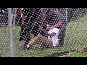 Sheriff says his program scares youths into better behavior. Experts say it’s child abuse.