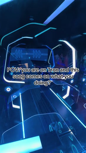 Disney and techno? #disney #techno #tron #remix #banner