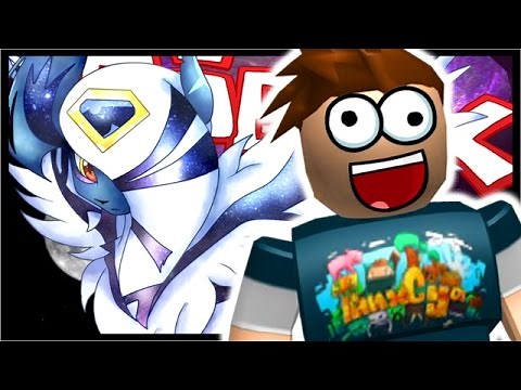ABSOL MEGA EVOLUTION!! | Roblox Pokemon Brick Bronze | Ep 15