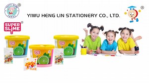 Watch Slime Kit DIY Making Toys For Kids on Amazon Live