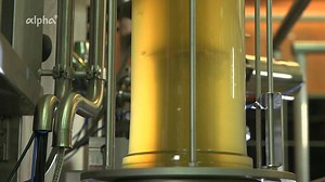 alpha Lernen | Chemie: Die alkoholische Gärung in der Brauerei