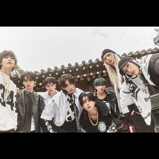 Stray Kids Concert & Tour History (Updated for 2026) | Concert Archives