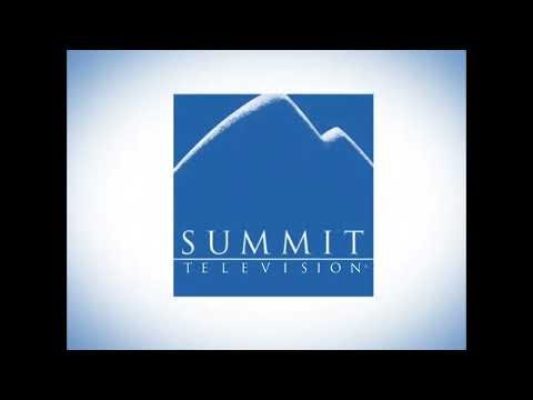 Summit Television logo (2007-2012) (4:3 Screen Variant)